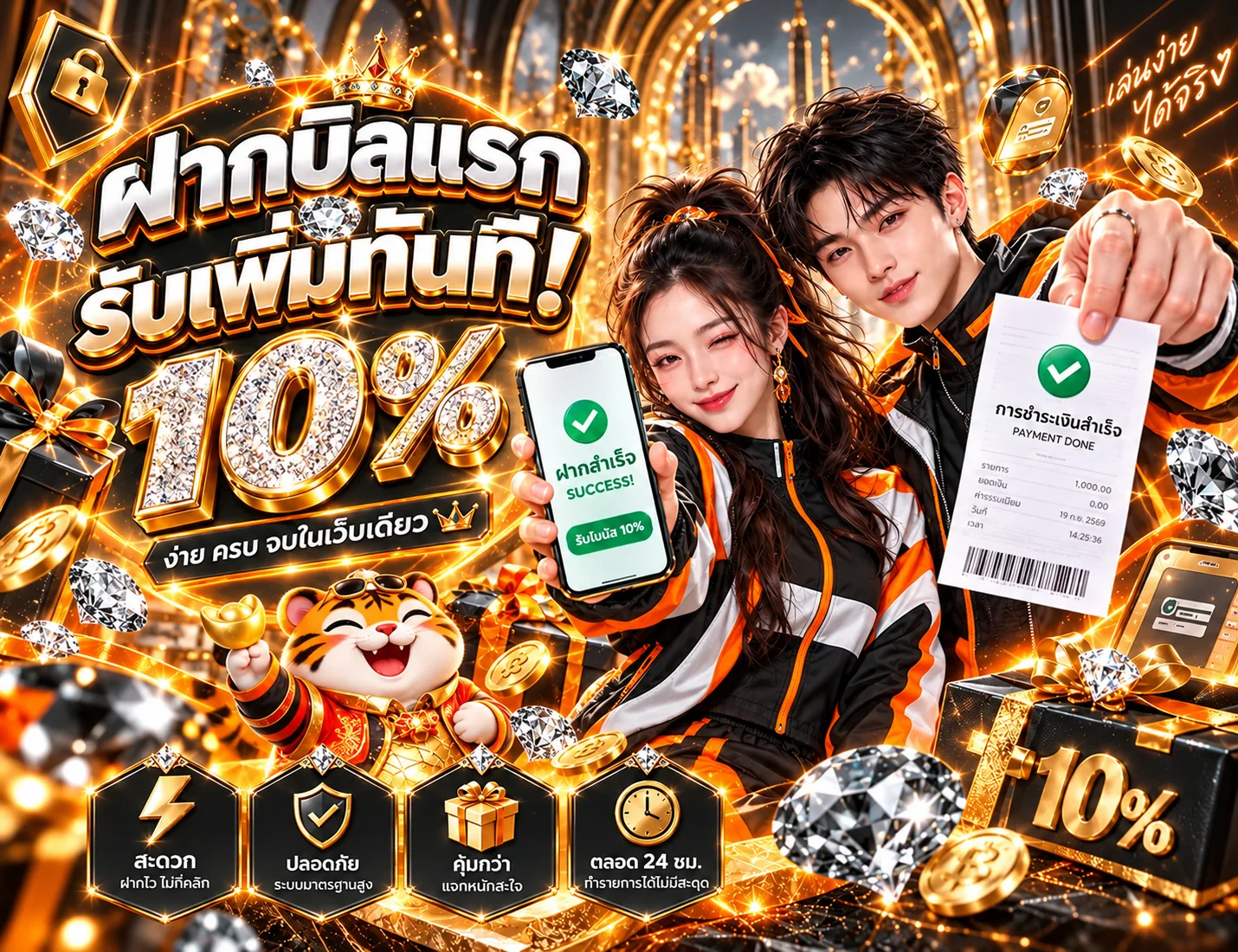 PARUAYX168 | พารวย X168 ทางเข้า สมัครและเข้าสู่ระบบ