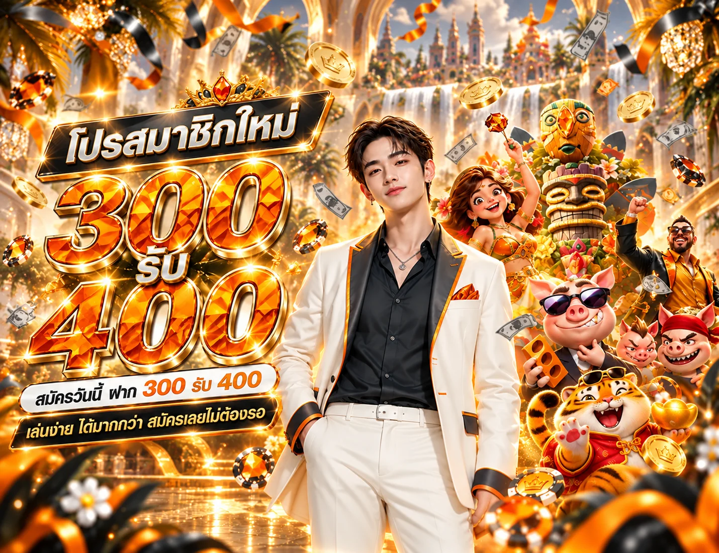 PARUAYX168 | พารวย X168 ทางเข้า สมัครและเข้าสู่ระบบ